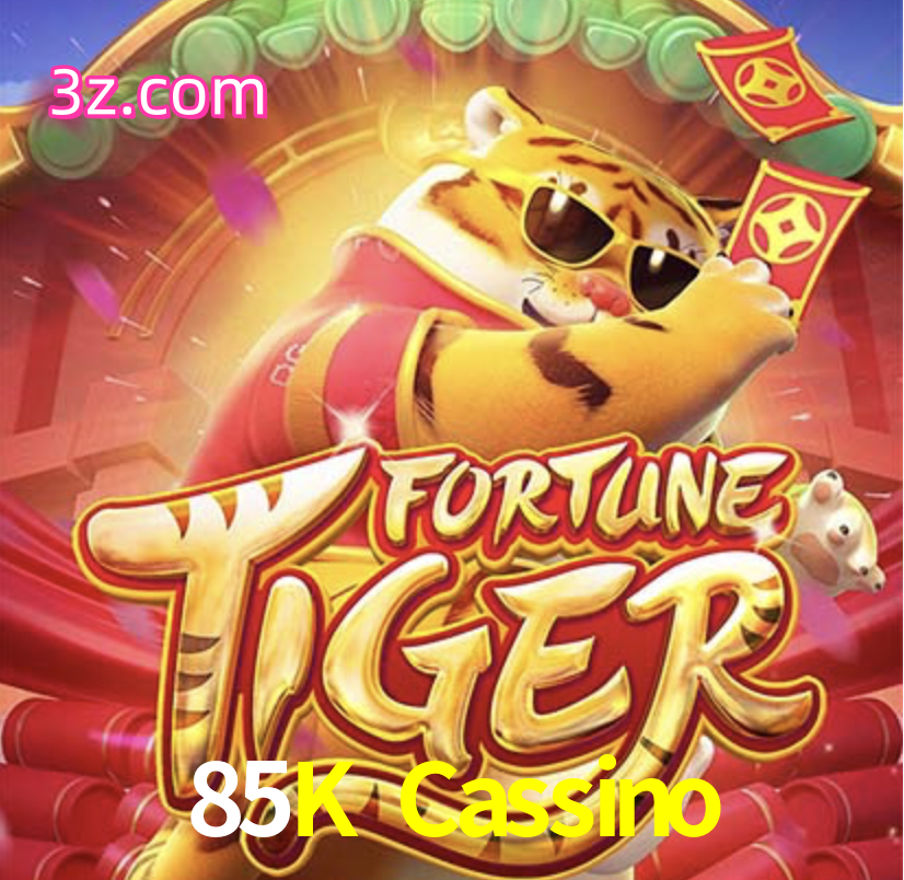 Fortune Tiger